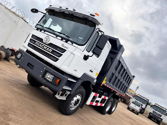 Truck F3000