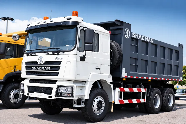Truck F3000