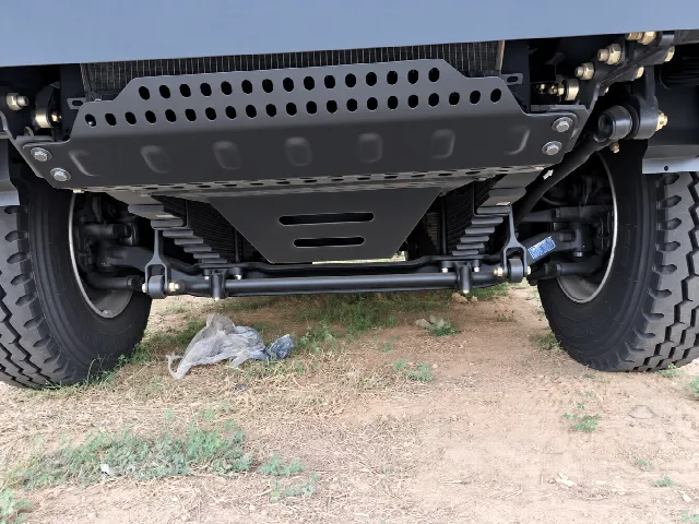 卡车